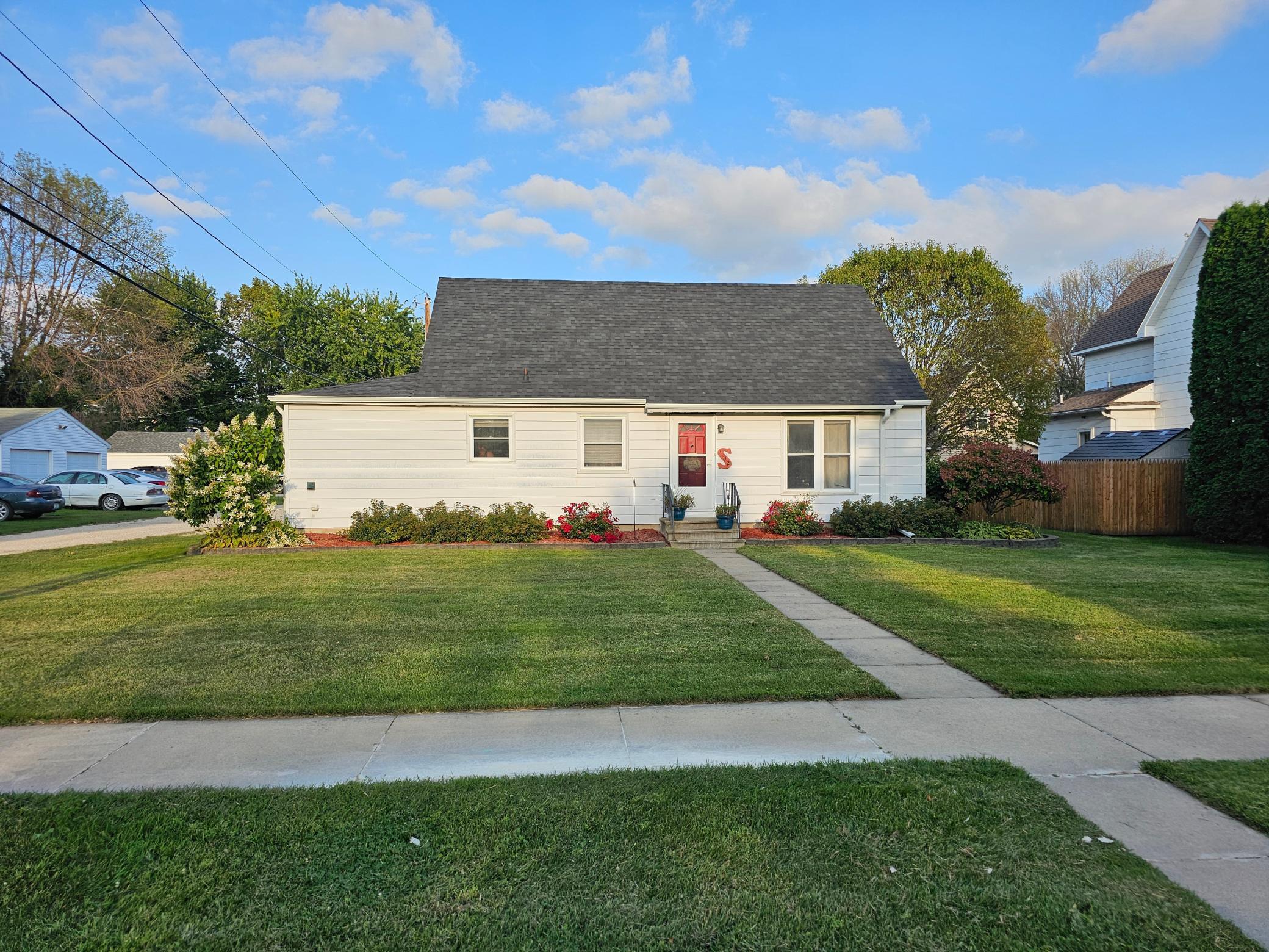 102 3rd Street Northwest Adams, MN 55909 - Photo 1 of 1 Gallery Image 1