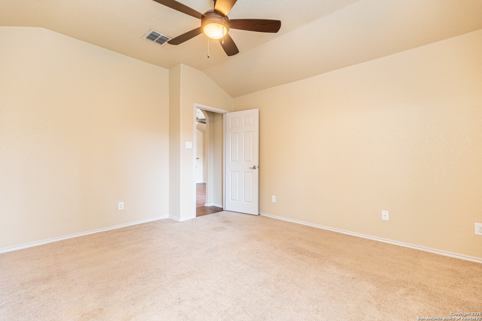 3815 Bogie Way Converse, TX 78109 - Photo 24 of 32 a view of an empty room