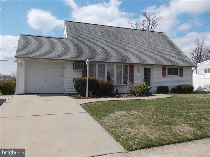 37 Hemlock Road Levittown, PA 19056 - Photo 1 of 24 Exterior