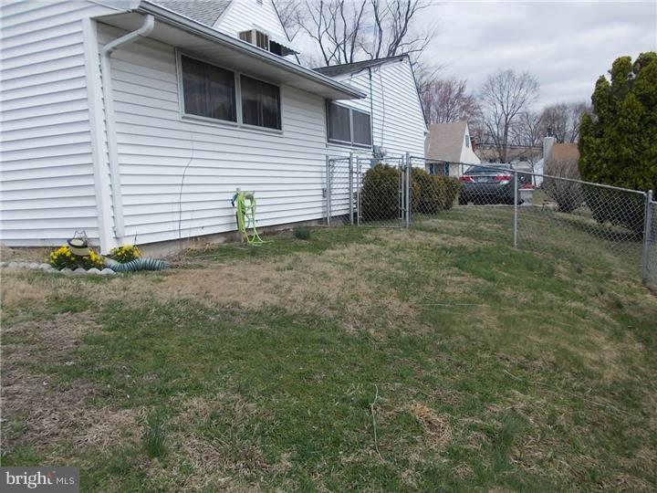37 Hemlock Road Levittown, PA 19056 - Photo 24 of 24 Exterior Side
