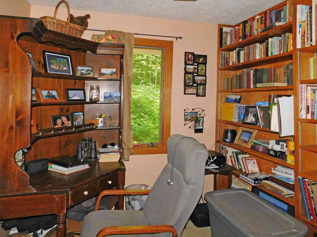 383 Dunbar Hill Road Fayston, VT 05660 - Photo 14 of 22