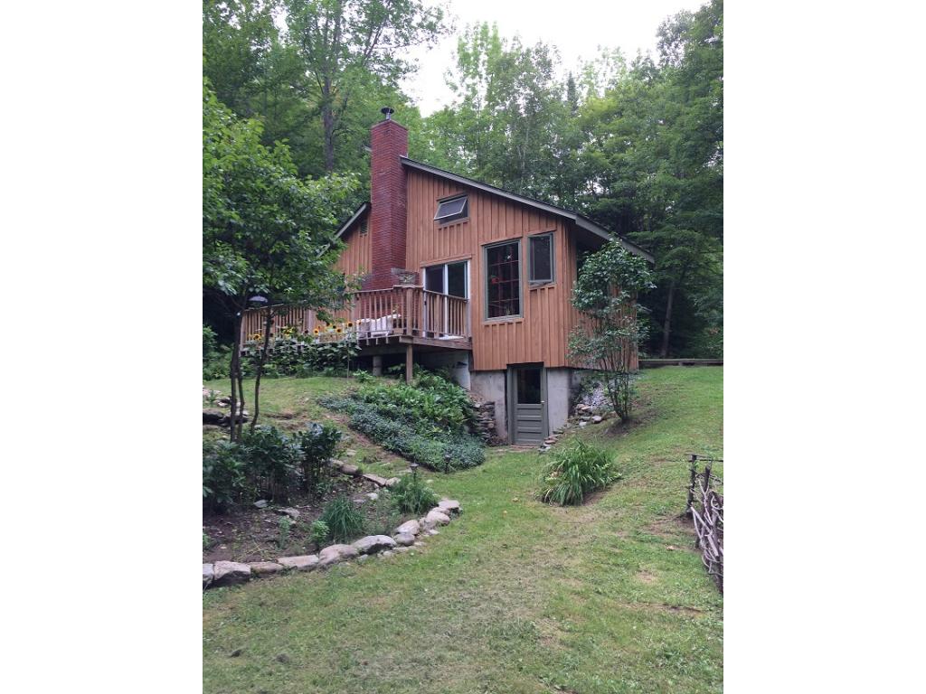 383 Dunbar Hill Road Fayston, VT 05660 - Photo 3 of 22