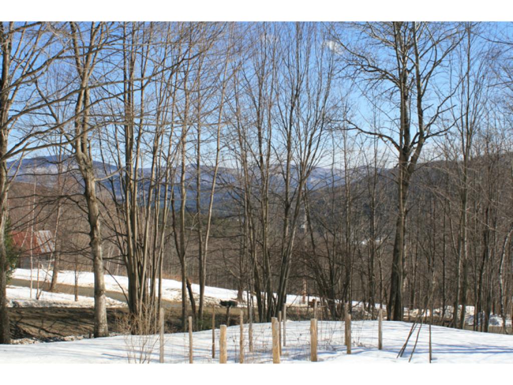 383 Dunbar Hill Road Fayston, VT 05660 - Photo 22 of 22