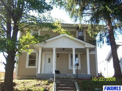 1333 Sinclair Street Fort Wayne, IN 46808 - Photo 1 of 1 Gallery Image 1