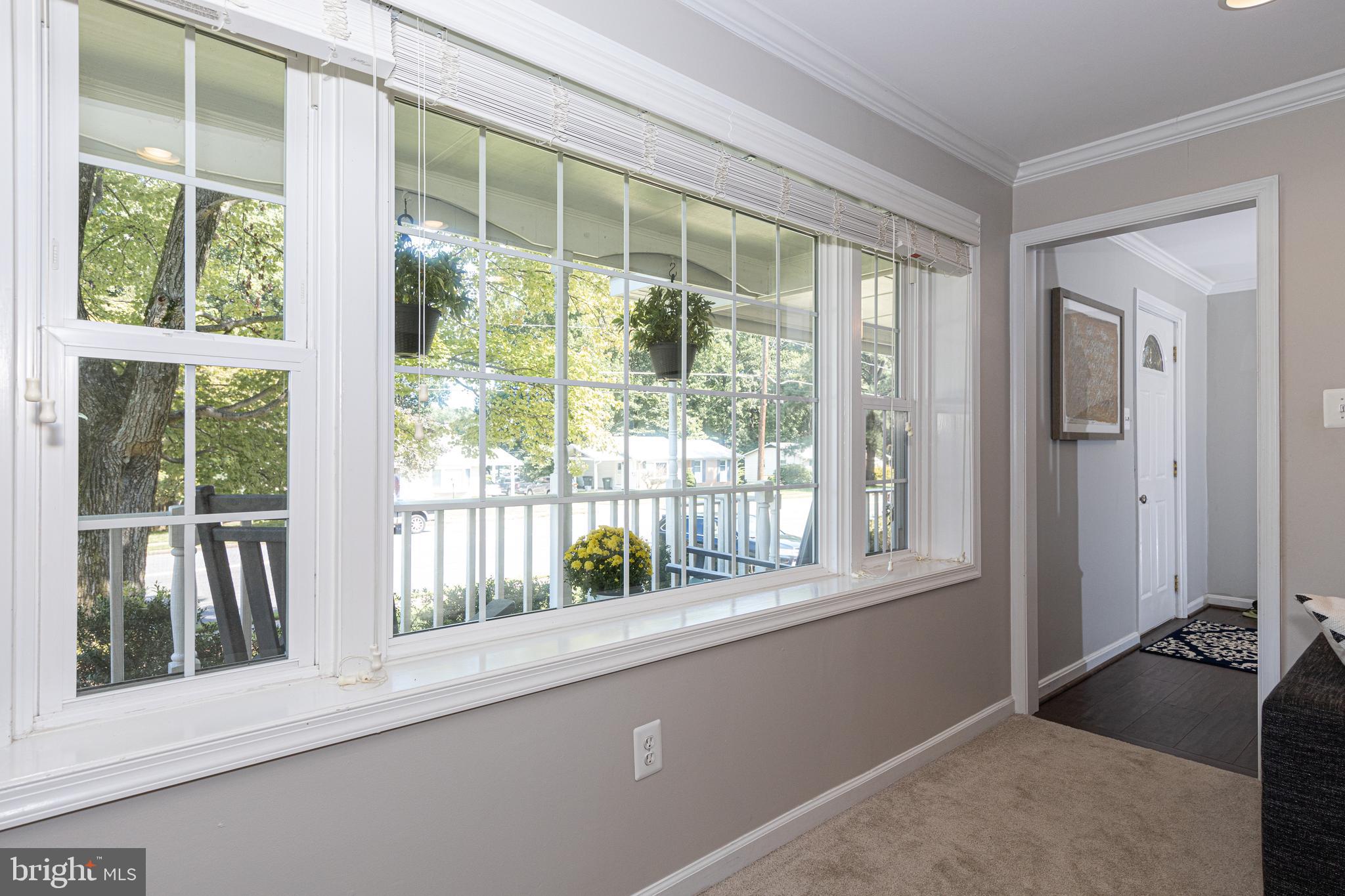 6224 Greeley Boulevard Springfield, VA 22152 - Photo 13 of 44 Wow - so much light!