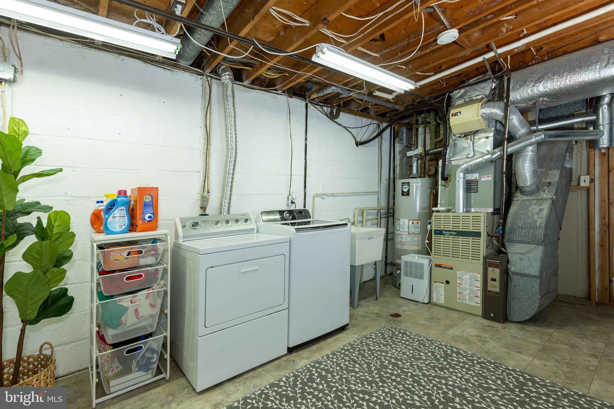 6224 Greeley Boulevard Springfield, VA 22152 - Photo 20 of 44 2015 HVAC for carefree living!