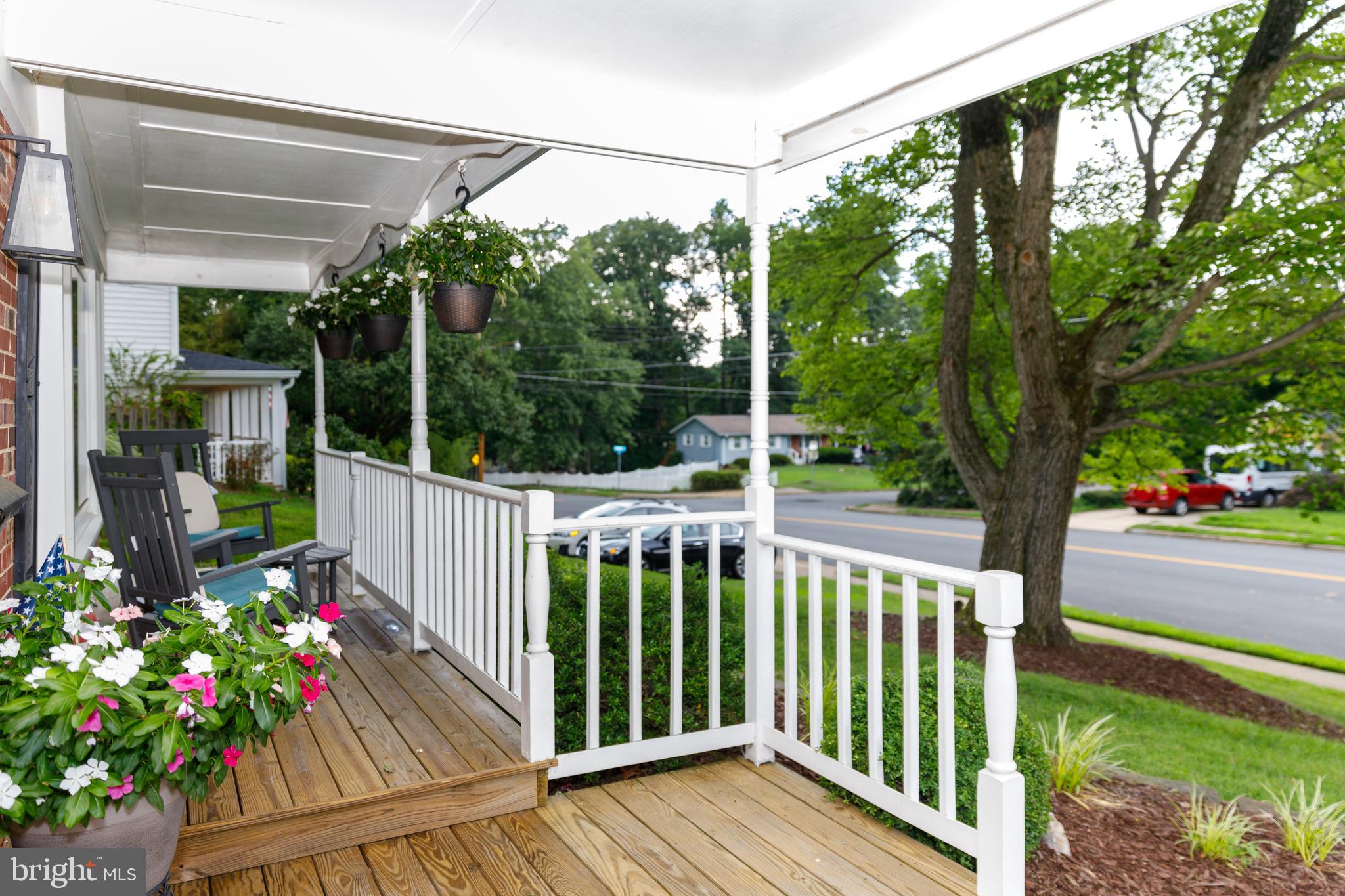 6224 Greeley Boulevard Springfield, VA 22152 - Photo 44 of 44 Your New Home to ENJOY!!