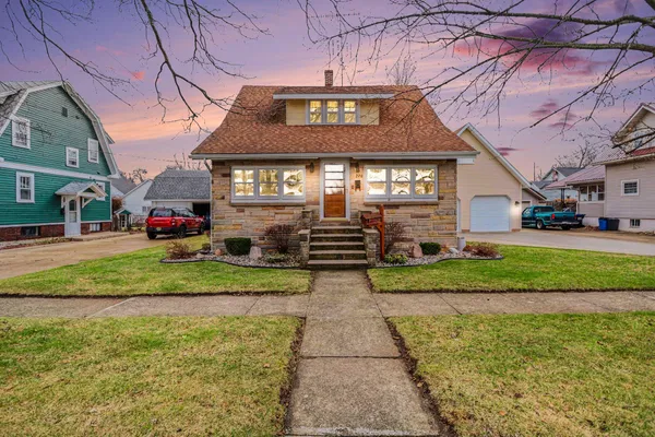 $229,000 | 220 North Douglas Street, Bronson, MI 49028