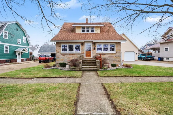 $229,000 | 220 North Douglas Street, Bronson, MI 49028