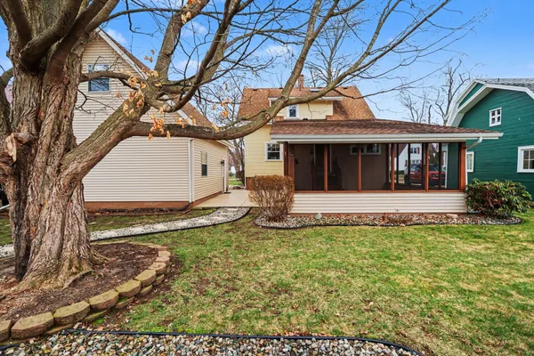 $229,000 | 220 North Douglas Street, Bronson, MI 49028