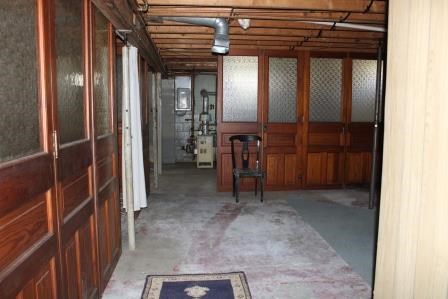 16544 Tionesta Road Pleasantville, PA 16341 - Photo 24 of 32 a view of gallery with wooden door