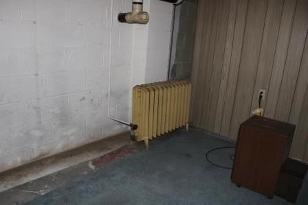 16544 Tionesta Road Pleasantville, PA 16341 - Photo 28 of 32 a view of a room with gym equipment