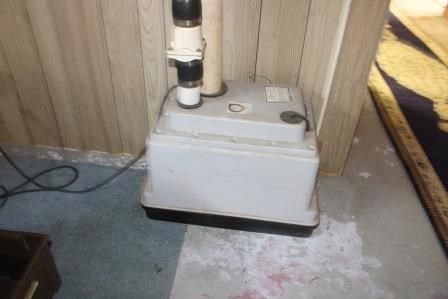 16544 Tionesta Road Pleasantville, PA 16341 - Photo 29 of 32 a utility room with dryer and washer