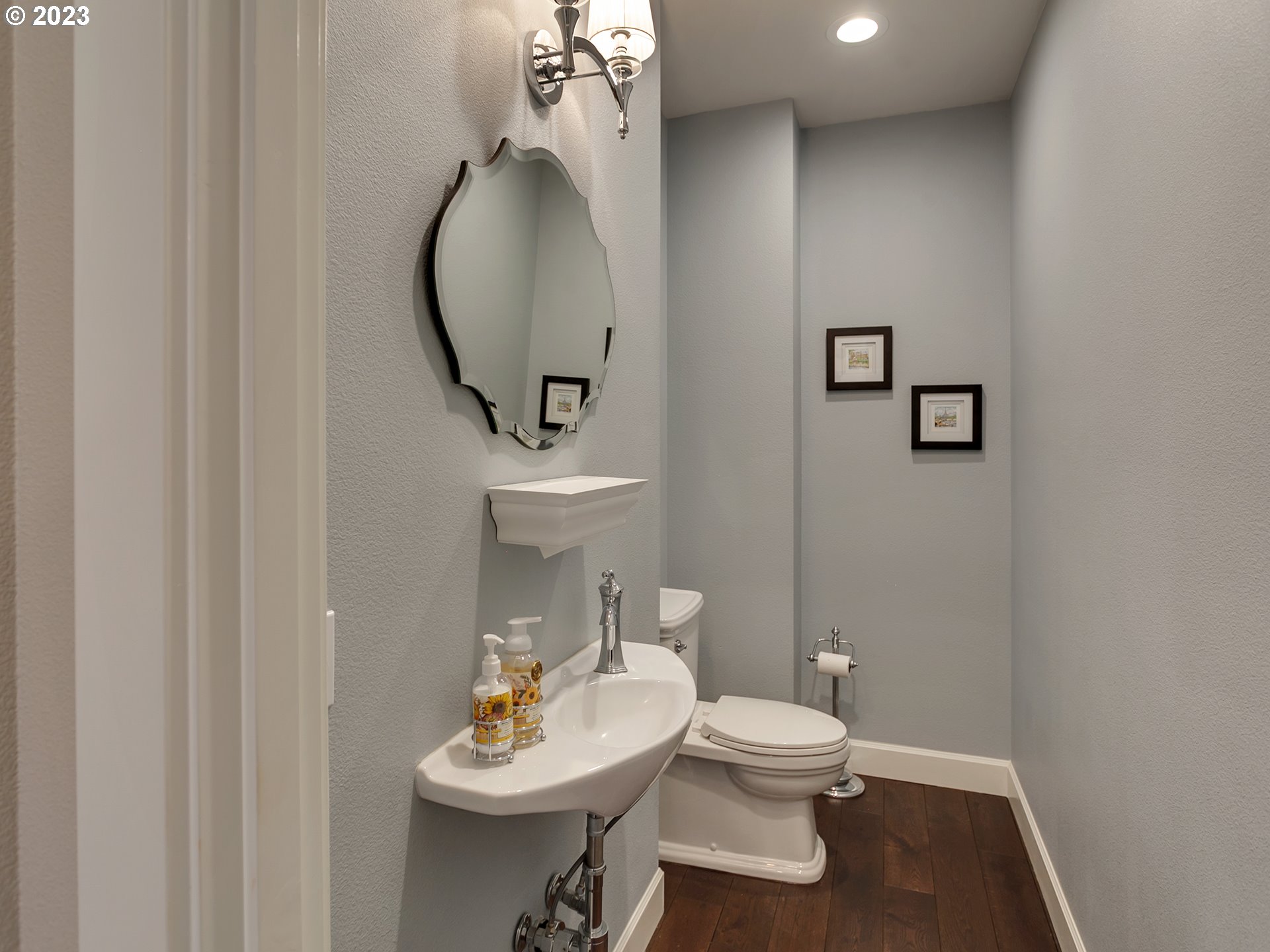 22560 Southwest Schmeltzer Road Sherwood, OR 97140 - Photo 11 of 32 Gallery Image 11