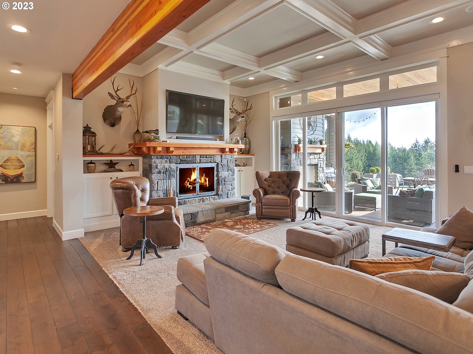 22560 Southwest Schmeltzer Road Sherwood, OR 97140 - Photo 2 of 32 Gallery Image 2