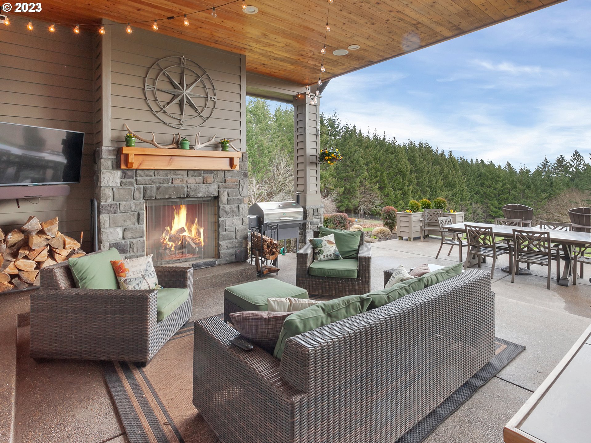 22560 Southwest Schmeltzer Road Sherwood, OR 97140 - Photo 24 of 32 Gallery Image 24