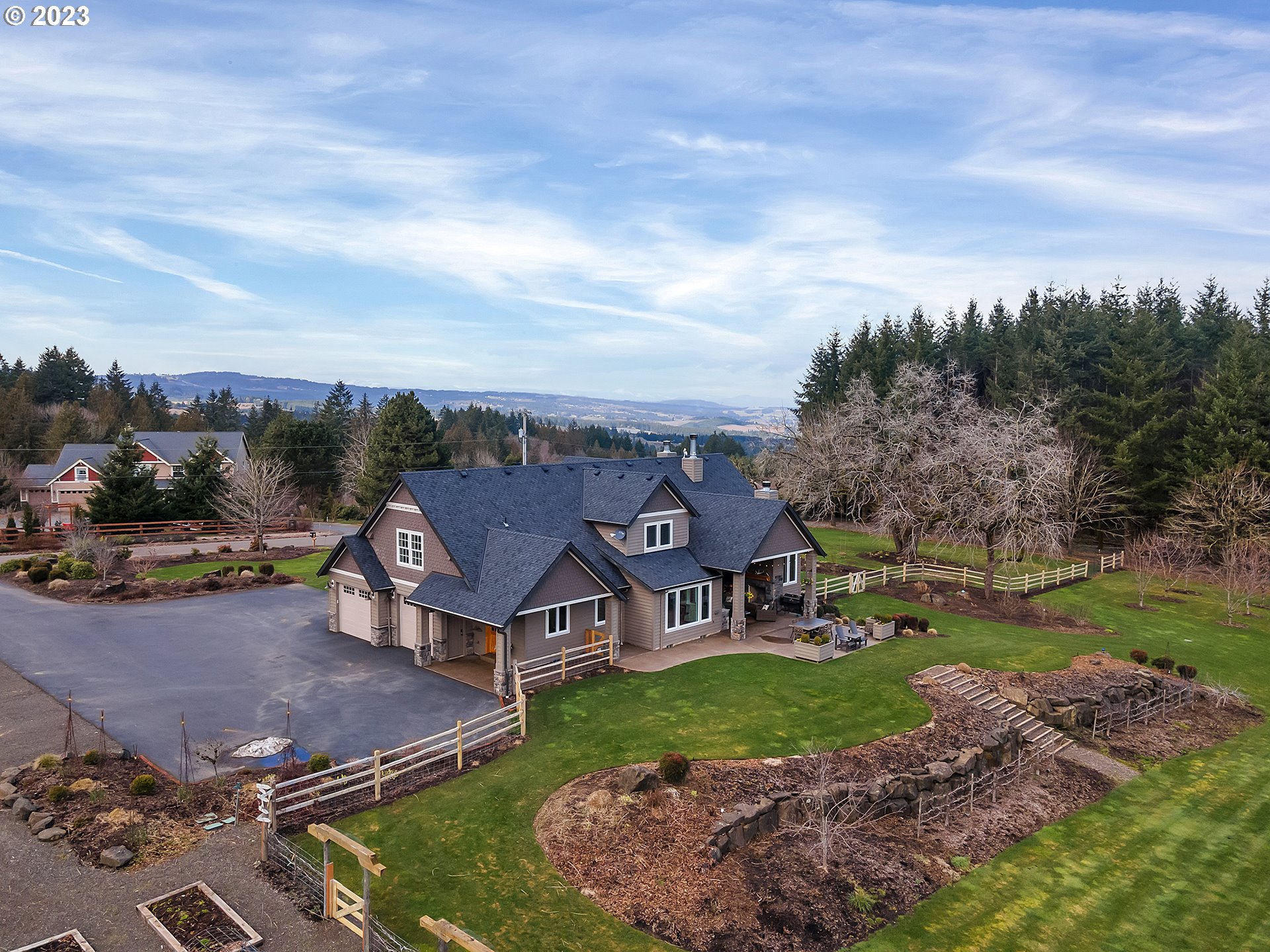 22560 Southwest Schmeltzer Road Sherwood, OR 97140 - Photo 30 of 32 Gallery Image 30