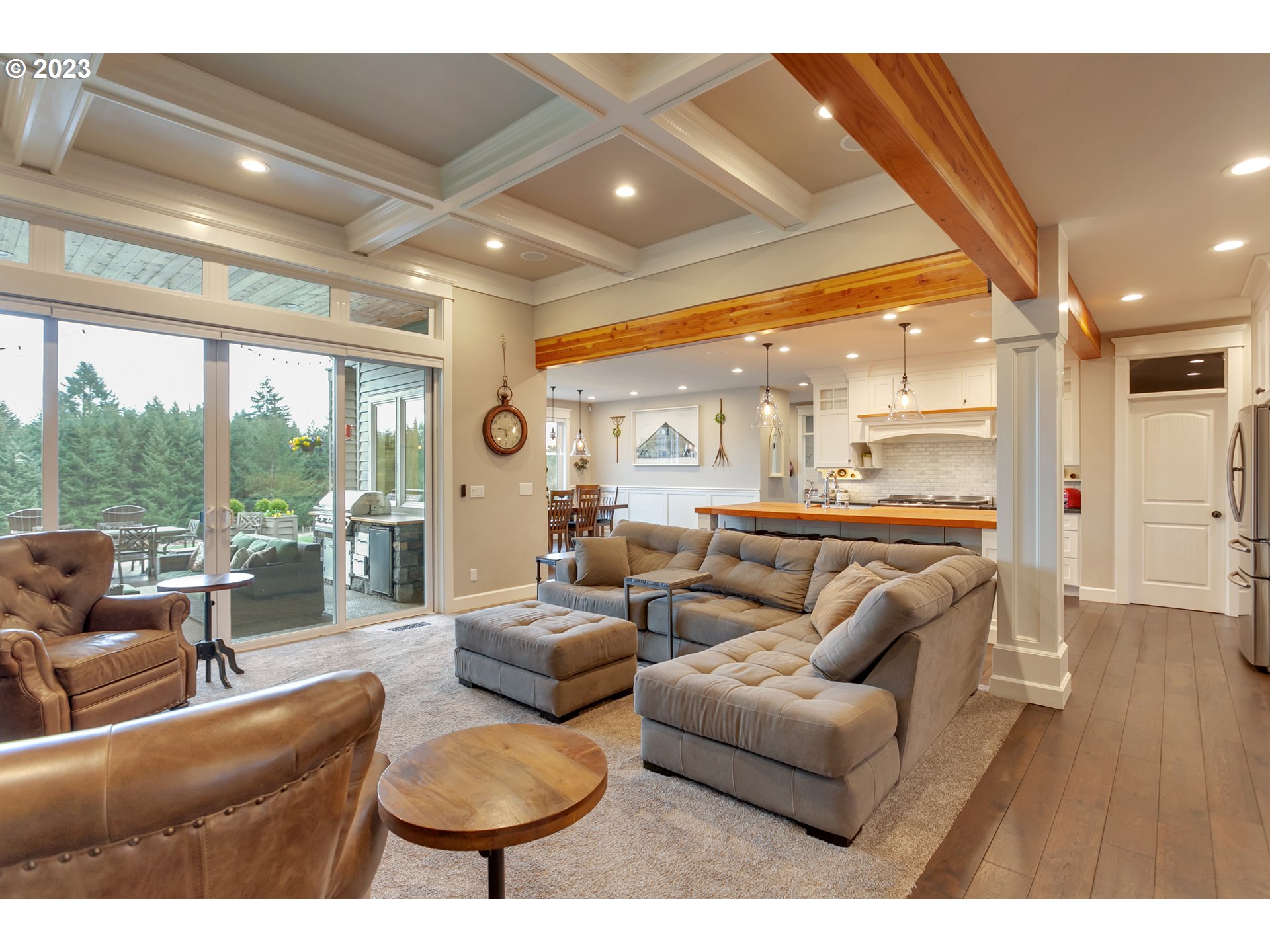 22560 Southwest Schmeltzer Road Sherwood, OR 97140 - Photo 3 of 32 Gallery Image 3