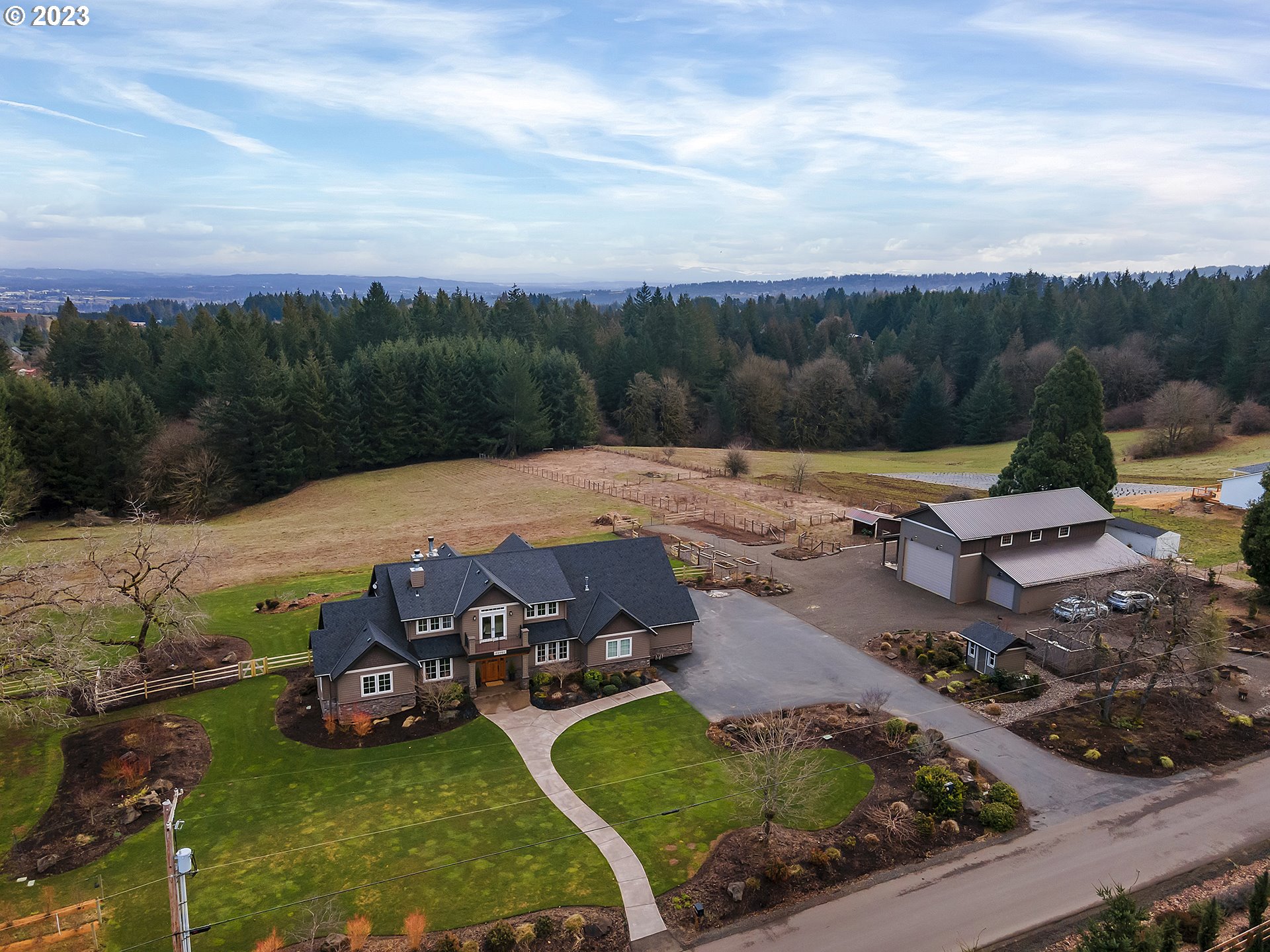 22560 Southwest Schmeltzer Road Sherwood, OR 97140 - Photo 31 of 32 Gallery Image 31