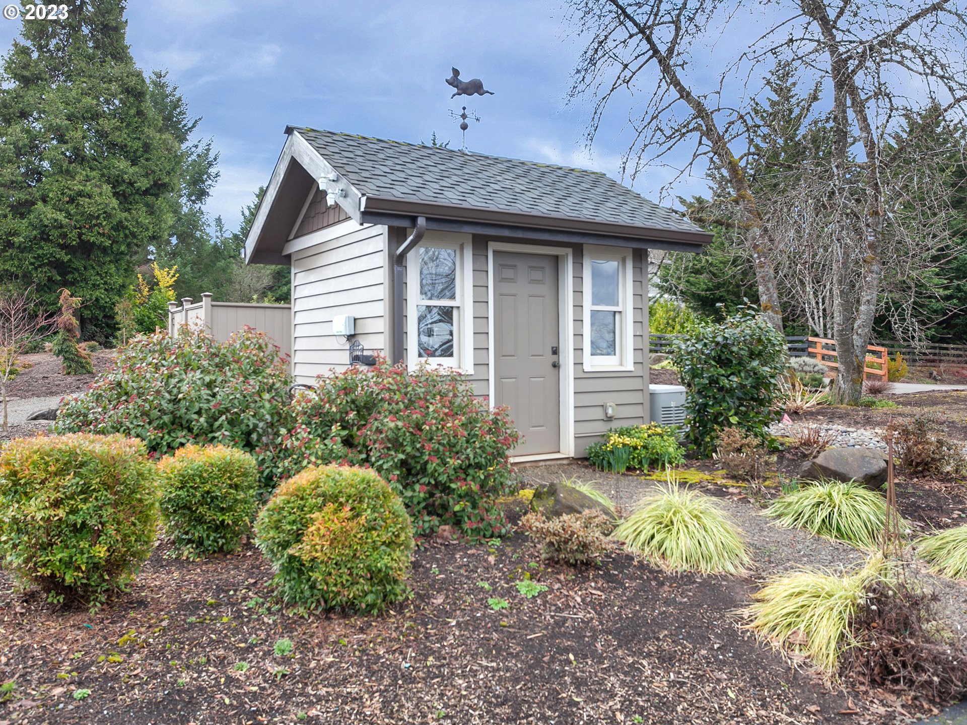 22560 Southwest Schmeltzer Road Sherwood, OR 97140 - Photo 32 of 32 Gallery Image 32