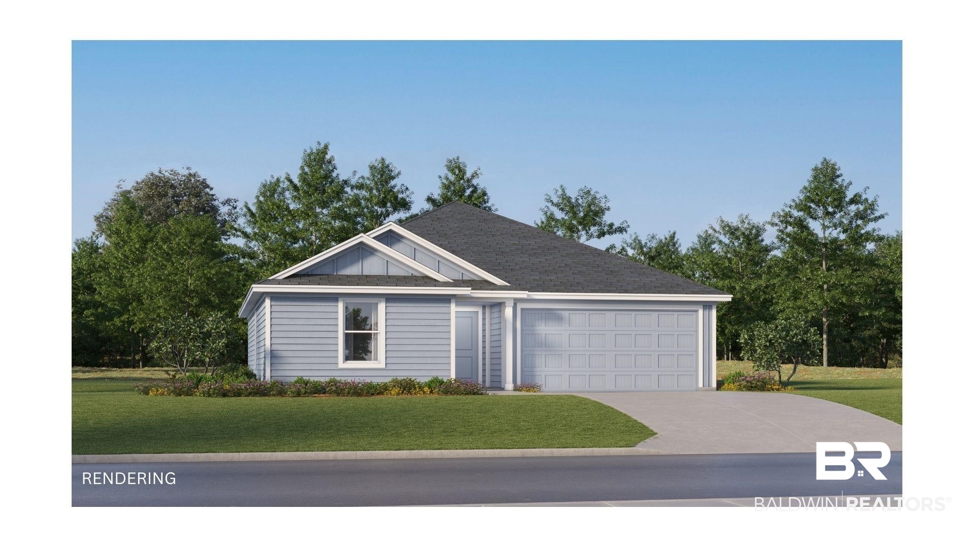 15968 Furlong Loop Foley, AL 36535 - Photo 1 of 22