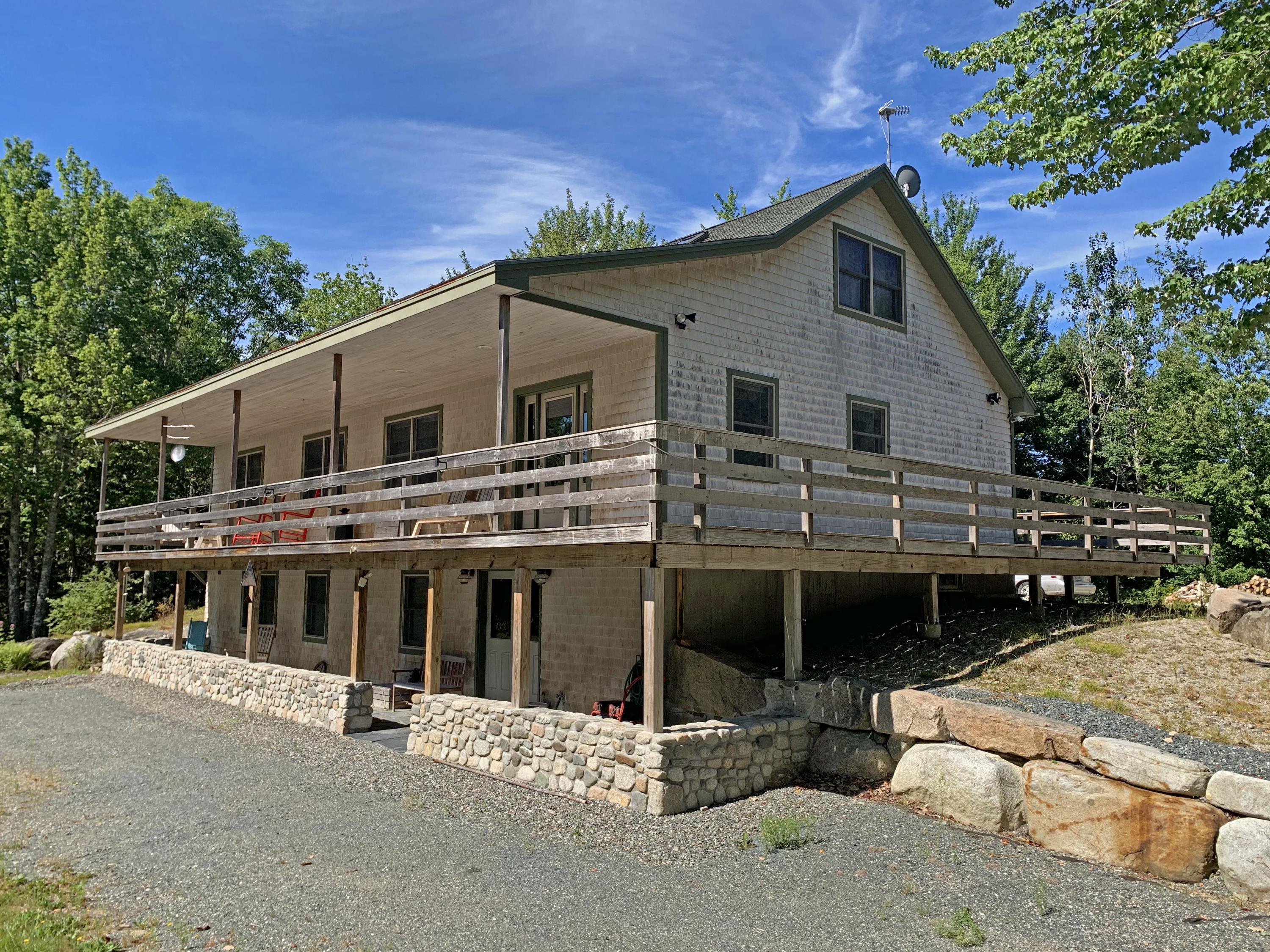 58 Farm Edge Road Sullivan, ME 04664 - Photo 34 of 39 5b