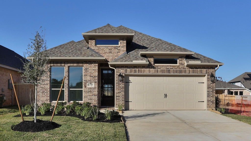 42548 Edmund Rucker Lane Magnolia, TX 77354 - Photo 1 of 24