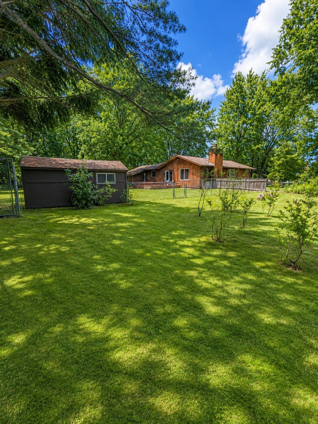 5850 East Baseline Road Mount Pleasant, MI 48858 - Photo 3 of 14 Gallery Image 3