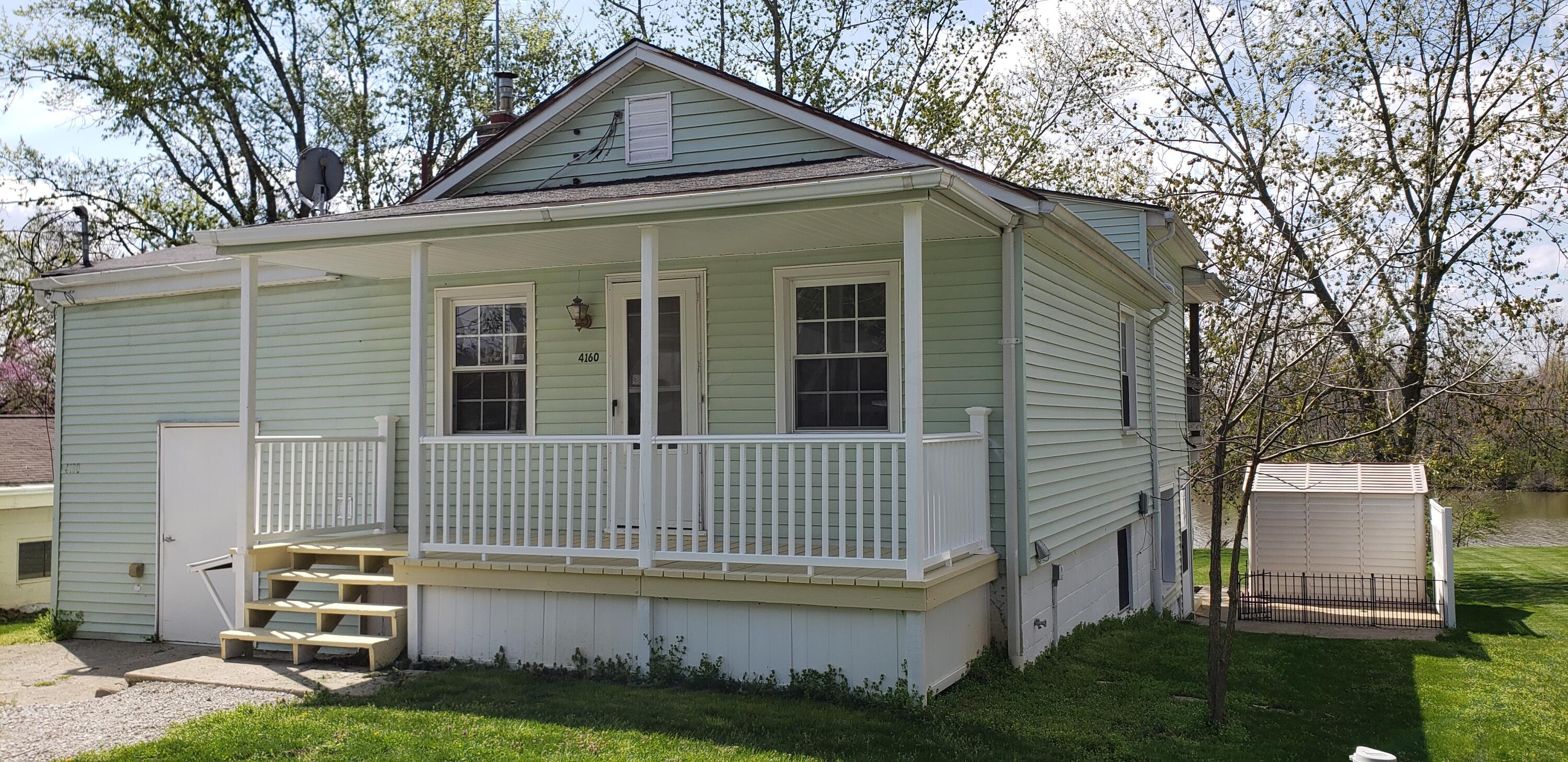 4160 Lake Road London, OH 43140 - Photo 1 of 24