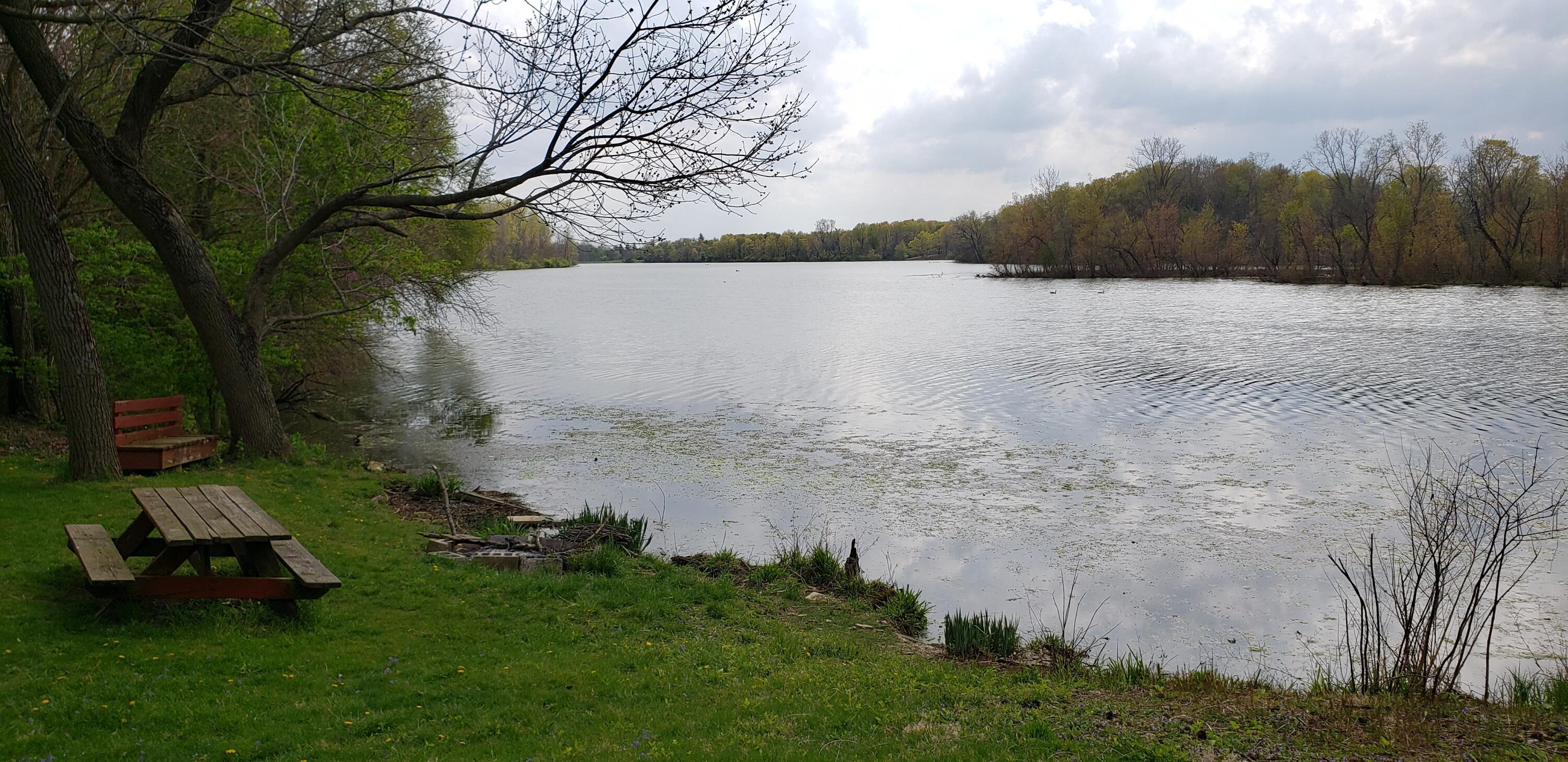 4160 Lake Road London, OH 43140 - Photo 21 of 24