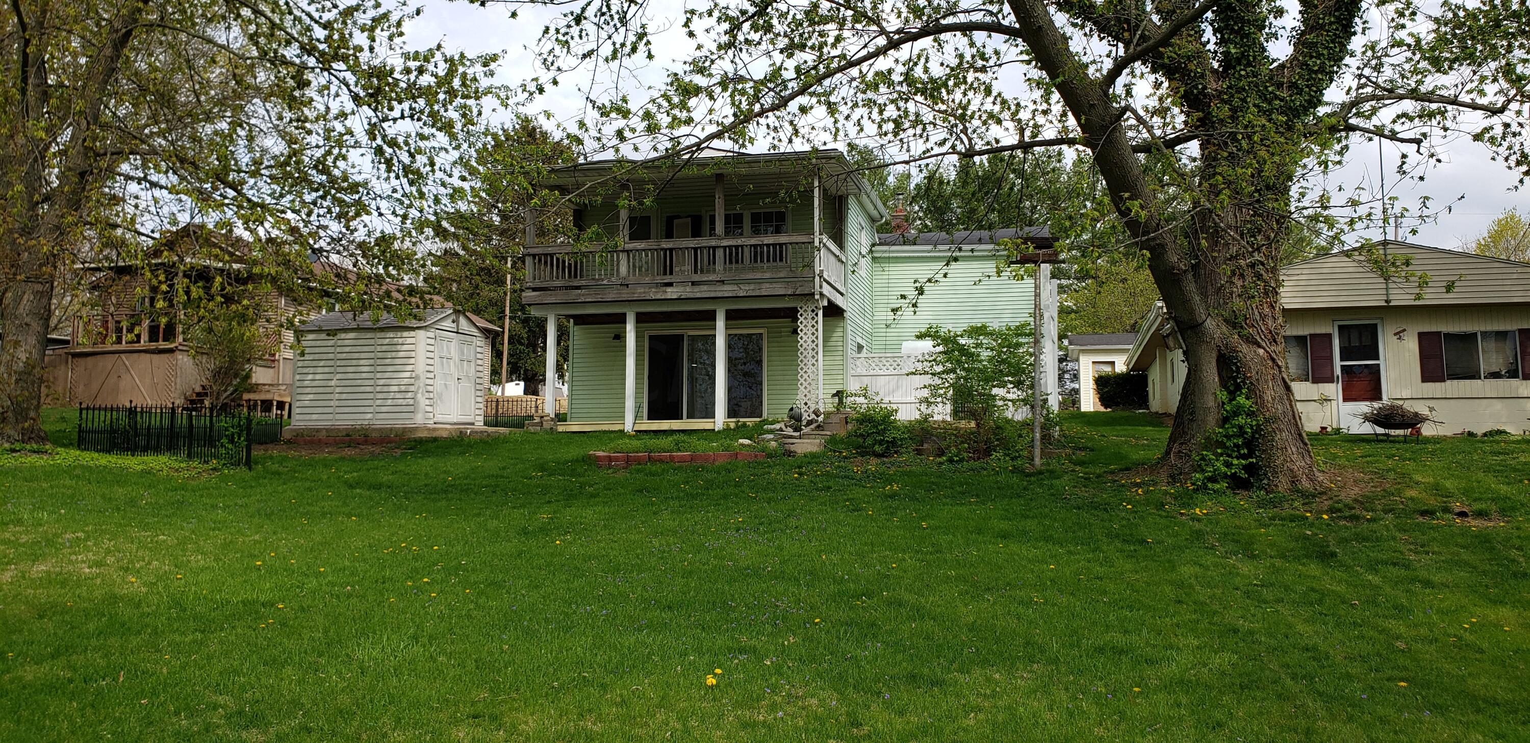 4160 Lake Road London, OH 43140 - Photo 5 of 24