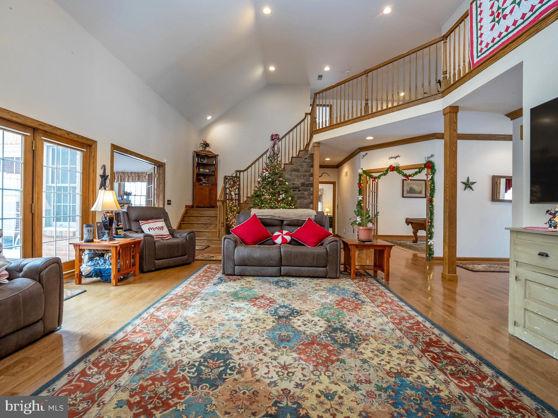 1709 Ragged Edge Road Chambersburg, PA 17202 - Photo 11 of 69 Gallery Image 11