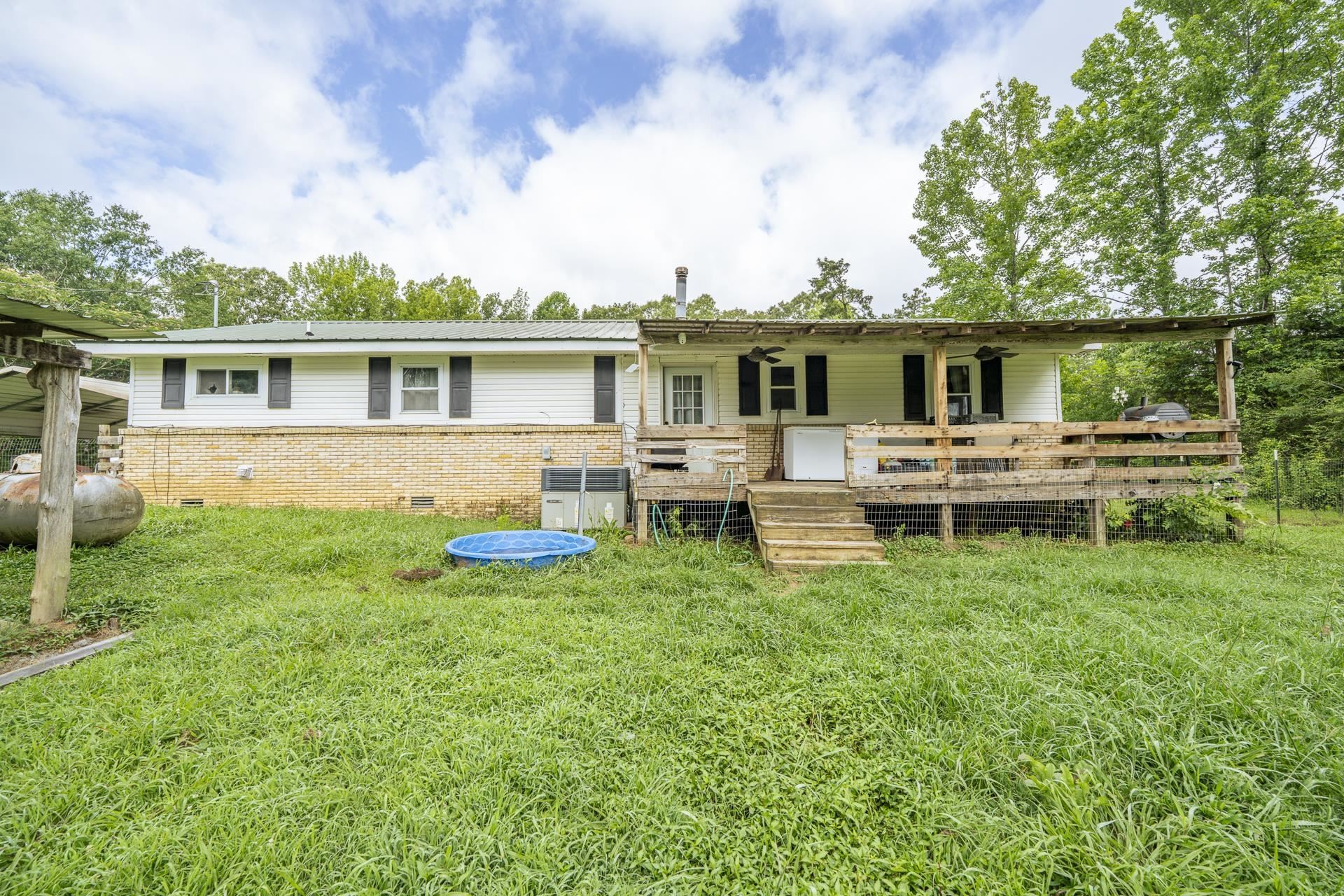 930 Old Union Road Adamsville, TN 38310 - Photo 28 of 40