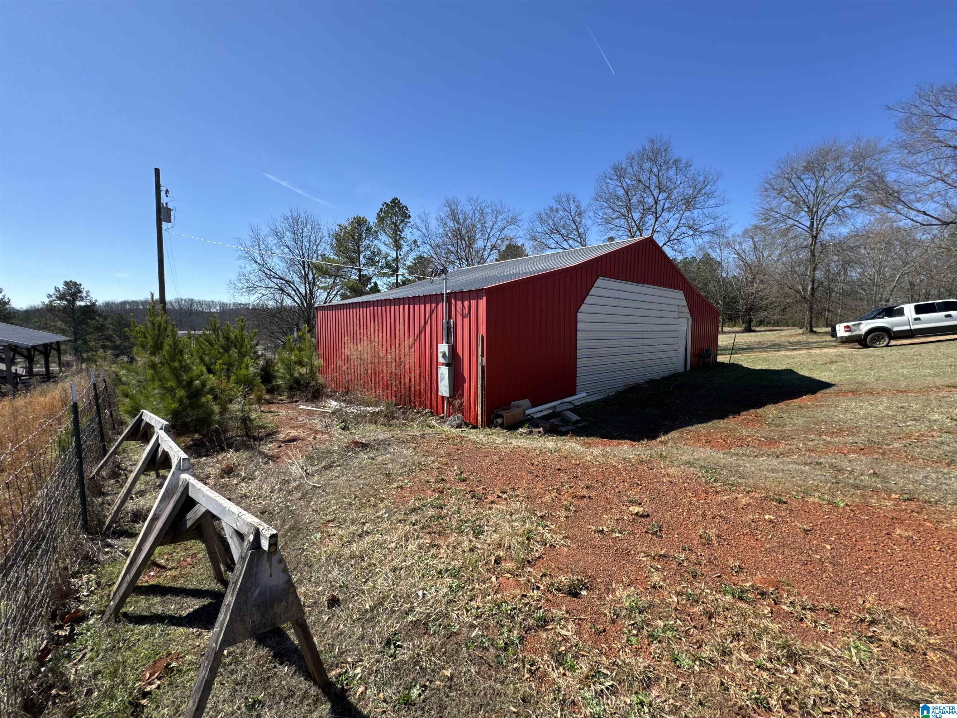 285 Whitson Road Talladega, AL 35160 - Photo 72 of 92