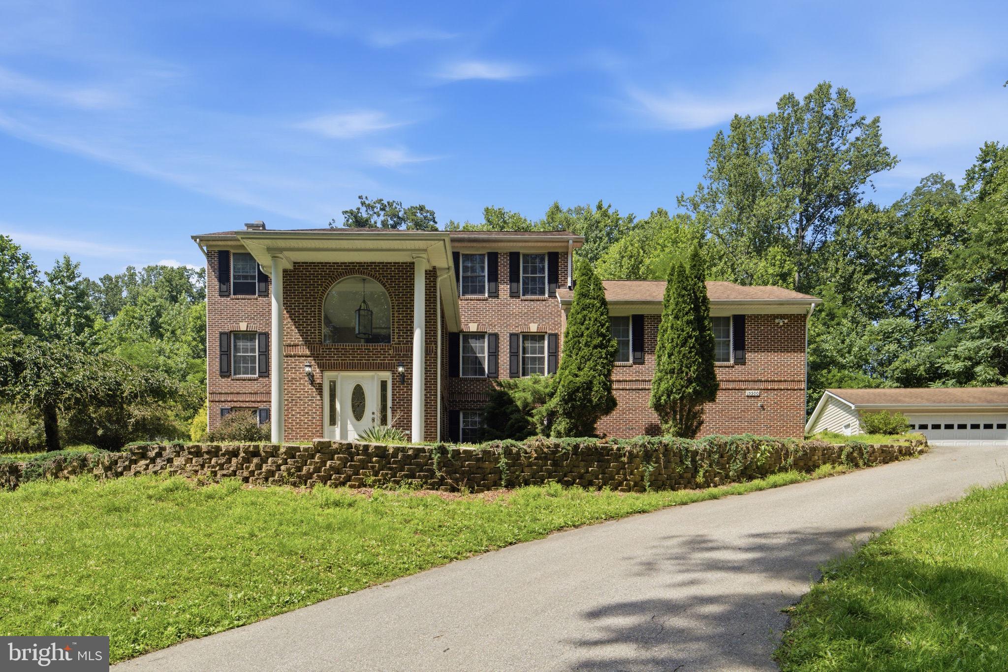 15500 Letcher Road East Brandywine, MD 20613 - Photo 1 of 94