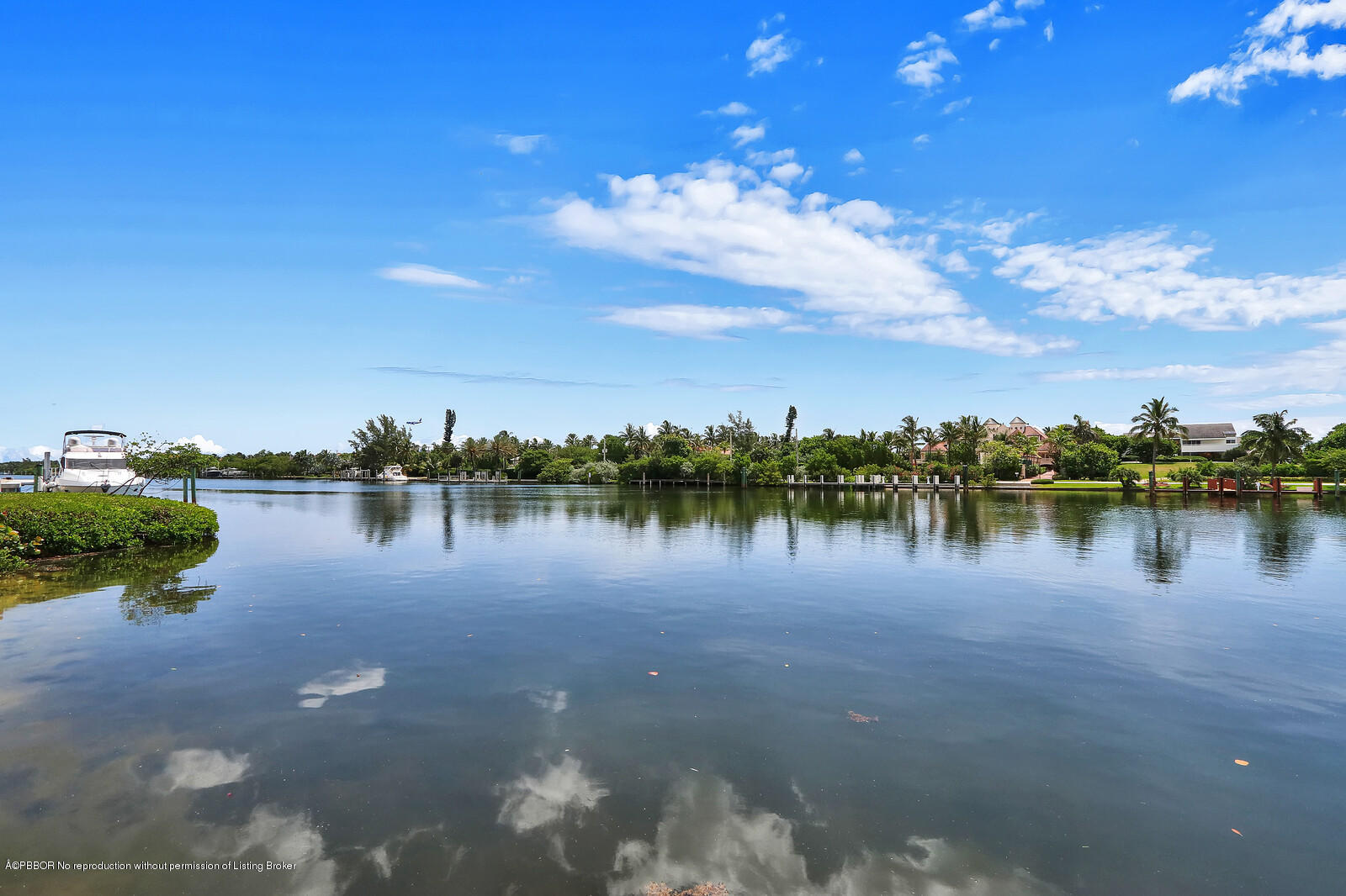 95 Spoonbill Road Manalapan, FL 33462 - Photo 32 of 32 a view of a lake view