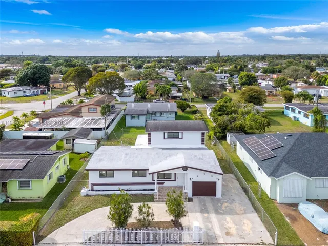a view of a city with an ocean
