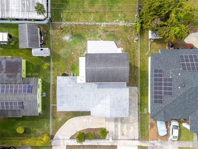 $760,000 | 13930 Van Buren Street, Miami, FL 33176