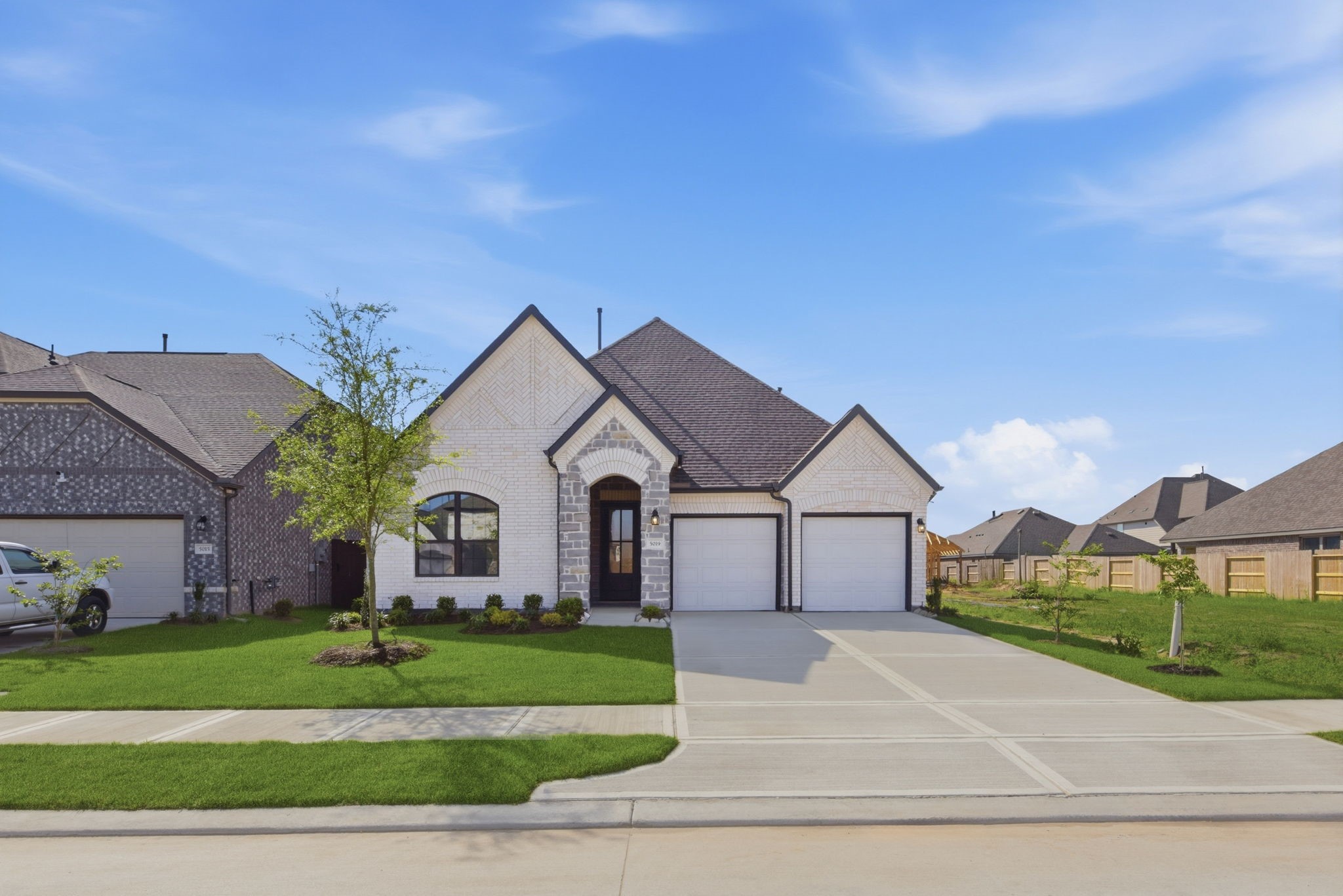 5019 Field Sparrow Lane Rosenberg, TX 77471 - Photo 4 of 44