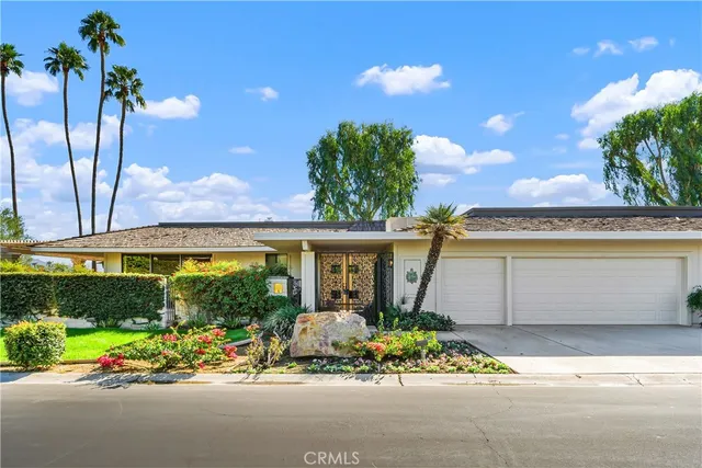 $1,395,000 | 5 Princeton Drive, Rancho Mirage, CA 92270