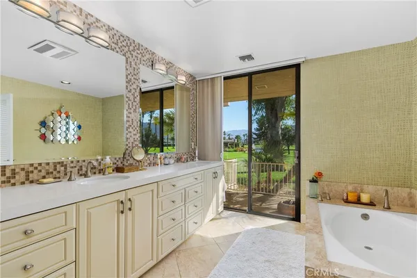 $1,199,000 | 5 Princeton Drive, Rancho Mirage, CA 92270