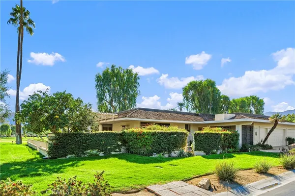 $1,199,000 | 5 Princeton Drive, Rancho Mirage, CA 92270