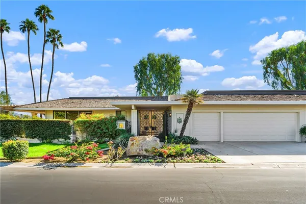 $1,199,000 | 5 Princeton Drive, Rancho Mirage, CA 92270