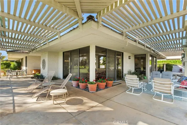 $1,199,000 | 5 Princeton Drive, Rancho Mirage, CA 92270