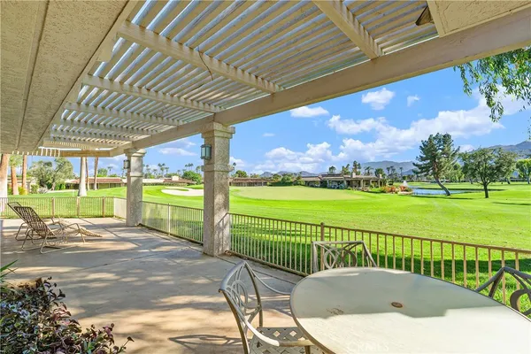$1,199,000 | 5 Princeton Drive, Rancho Mirage, CA 92270