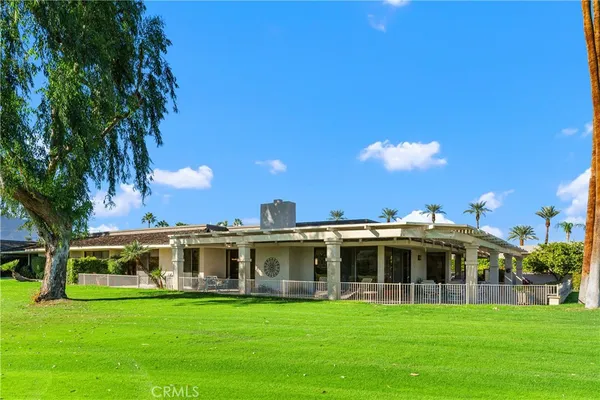 $1,199,000 | 5 Princeton Drive, Rancho Mirage, CA 92270