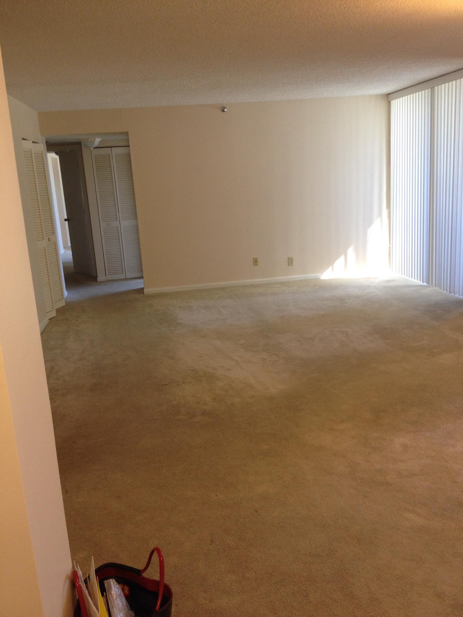 6463 La Costa Drive, Unit 201 Boca Raton, FL 33433 - Photo 3 of 3 LIVING ROOM