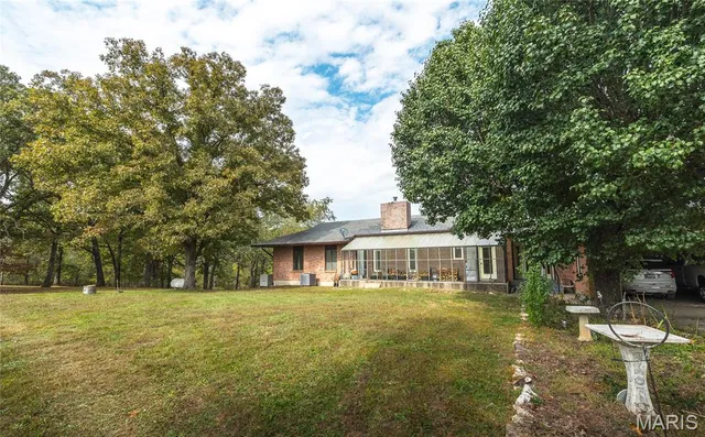 $1,150,000 | 1885 County Road 6255, Salem, MO 65560