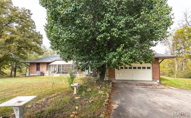 $999,950 | 1885 County Road 6255, Salem, MO 65560