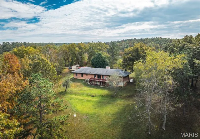 $1,150,000 | 1885 County Road 6255, Salem, MO 65560
